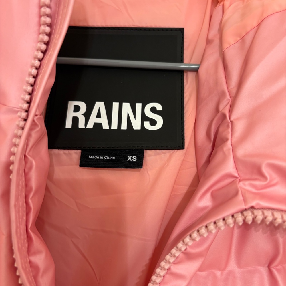 Winter jacket - Picture 2 of 2